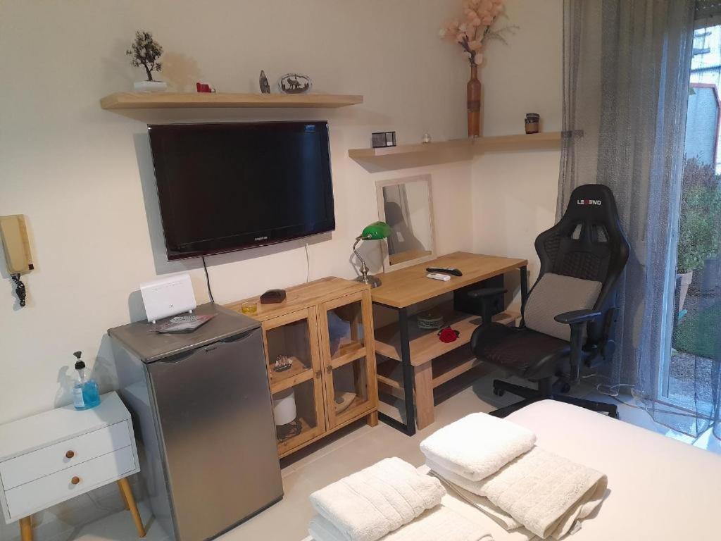 Roof Apartment Kawala Zewnętrze zdjęcie