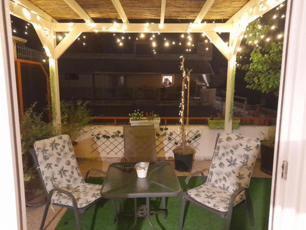 Roof Apartment Kawala Zewnętrze zdjęcie